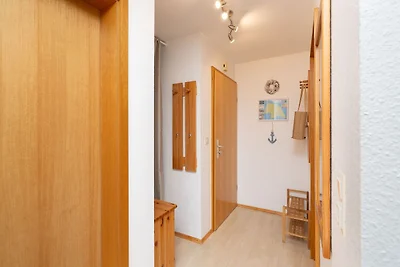 Ferienanlage Lemkenhafen Ferienwohnung Elke
