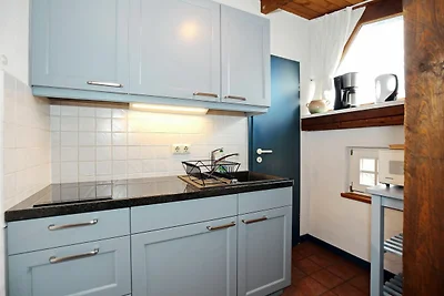 apartman za odmor Obiteljski odmor Kühlungsborn