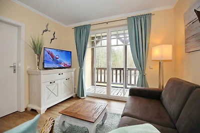 Ostseewelle Wohnung 10