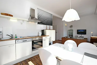 Apartamento Vacaciones familiares Kühlungsborn