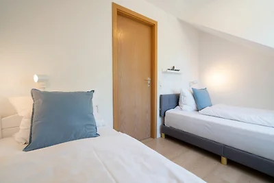 Vakantieappartement Gezinsvakantie Neustadt in Holstein