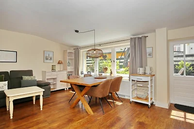 Apartamento Vacaciones familiares Kühlungsborn