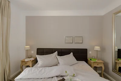 Villa Sanddorn Wohnung 11