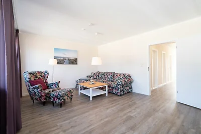 Apartament Dla rodzin Fehmarn