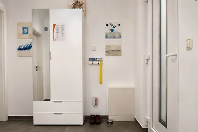 Wohnung Ostseesonne/02