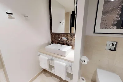 White Pearl Luxussuite 1.07