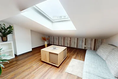 Villa Meeresrauschen "Pier 36b"