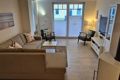 Strandquartett Fewo 11