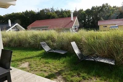 Vakantiehuis Ontspannende vakantie Großenbrode
