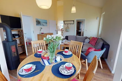 Feriendorf Südstrand Haus 51