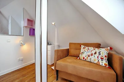 Apartamento Vacaciones familiares Kühlungsborn