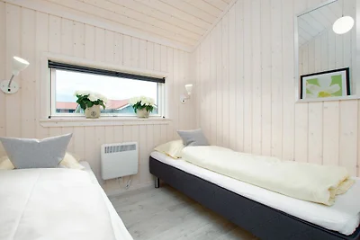 Holiday Vital Resort Ferienhaus 160