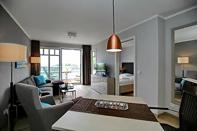 Linden-Palais Wohnung 15
