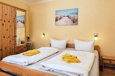 Wohnung Strandkrabbe 02