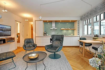 Linden-Palais Wohnung 28