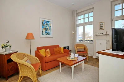 Apartamento Vacaciones familiares Kühlungsborn