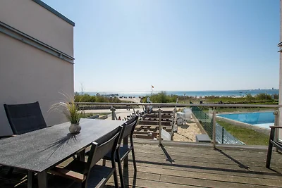 Appartamento Vacanza con famiglia Neustadt in Holstein