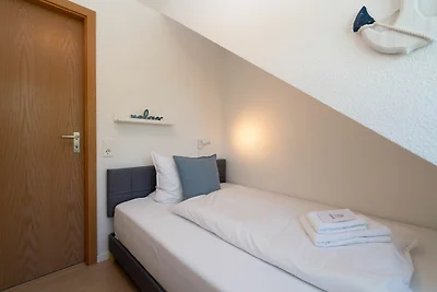 Vakantieappartement Gezinsvakantie Neustadt in Holstein