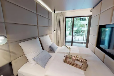 White Pearl Luxusapartment 0.10