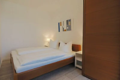 Residenz Unter den Linden Wohnung 21