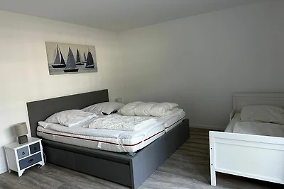 Vakantieappartement Gezinsvakantie Grömitz