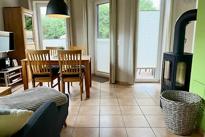 Feriendorf Südstrand Haus 33
