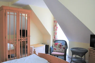 apartman za odmor Obiteljski odmor Kühlungsborn