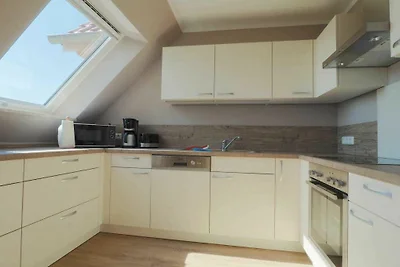 Vakantieappartement Gezinsvakantie Rerik & Umland