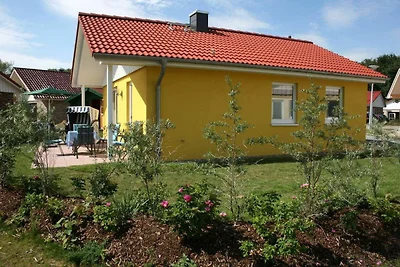 Feriendorf Südstrand Haus 44