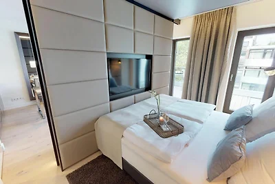 White Pearl Luxusapartment 3.10