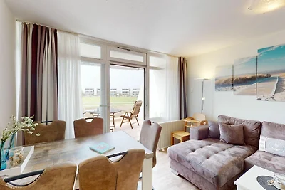 Appartamento Vacanza con famiglia Burg auf Fehmarn