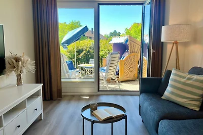 Apartament Dla rodzin Fehmarn
