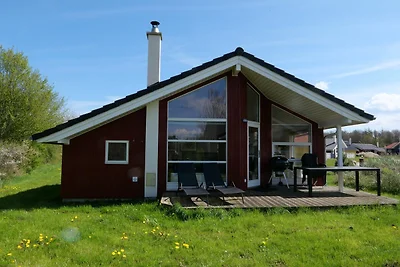 Vakantiehuis Ontspannende vakantie Großenbrode