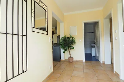 Parkstr. 13 Fewo Strandkrabbe