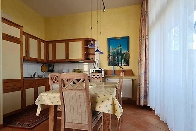 Strandstr. 14 Fewo 12