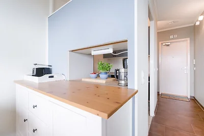 Panoramic Haus A-10/5 mit Meerblick