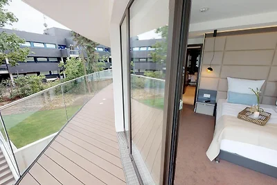 White Pearl Luxussuite 1.01