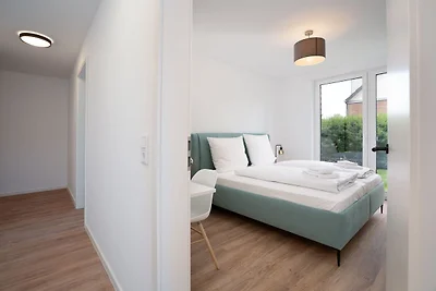 Apartamento Vacaciones familiares Kellenhusen