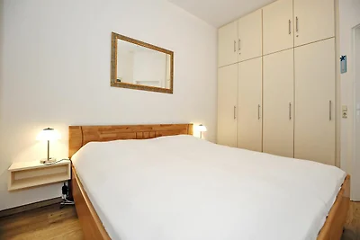 Appartamento Vacanza con famiglia Kühlungsborn