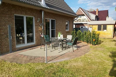 Burg und Burgstaaken Ferienhaus "Viva"