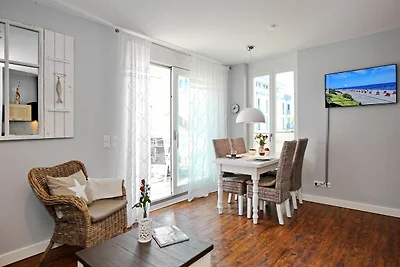 Villa Seeadler Wohnung 07