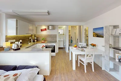 Appartamento Vacanza con famiglia Grömitz