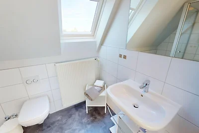 Appartamento Vacanza con famiglia Grömitz