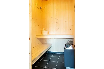 Holiday Vital Resort Ferienhaus D mit 4 Schla...