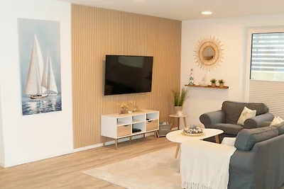 Apartmenthaus Sport-Sager Kurparkperle