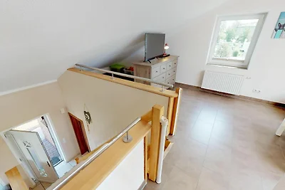 Casa vacanze Vacanza di relax Neustadt in Holstein