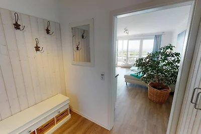 Villa Meeresrauschen Meerblick 2a