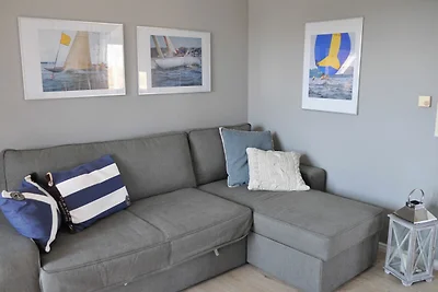 Apartament Dla rodzin Fehmarn