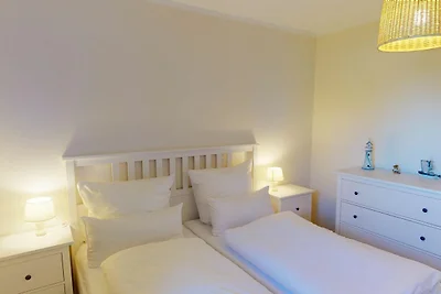 Apartament Dla rodzin Fehmarn
