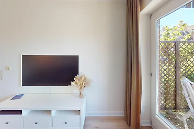 Apartament Dla rodzin Fehmarn
